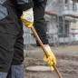 Preview: Nitril-Handschuhe - Stronghand® - Yellowstar