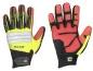 Preview: Mechanicals Handschuh mit Schnittschutz - Slater