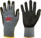 Preview: Nitril-Handschuhe, SUPERWORKER® blackworker