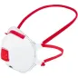 Preview: Partikelmasken, FF P3 V „NR“, mit Ventil PRO FIT