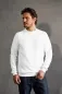 Preview: Men´s Sweater Promodoro 2199 - weiss