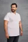 Preview: Polo-Shirt Men Promodoro Jersey Polo 4020 - weiss