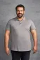 Preview: Polo-Shirt Men Promodoro Jersey Polo 4020 - new light grey