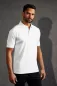 Preview: Polo-Shirt Men Promodoro Jersey Polo 4020 - weiss