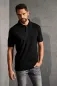 Preview: Polo-Shirt Men Promodoro Jersey Polo 4020 - black