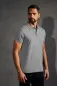 Preview: Polo-Shirt Men Promodoro Jersey Polo 4020 - new light grey