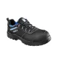 Preview: RUNNEX® S3S ESD-Sicherheitshalbschuhe TeamStar