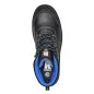 Preview: RUNNEX® S3S ESD-Sicherheitsschnürstiefel TeamStar