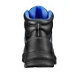 Preview: RUNNEX® S3S ESD-Sicherheitsschnürstiefel TeamStar