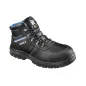 Preview: RUNNEX® S3S ESD-Sicherheitsschnürstiefel TeamStar