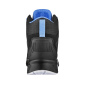 Preview: RUNNEX® S3S-ESD-Sicherheitsschnürstiefel ActionStar