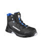 Preview: RUNNEX® S3S-ESD-Sicherheitsschnürstiefel ActionStar