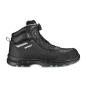 Preview: RUNNEX® S3S-ESD-Sicherheitsstiefel atop FlexStar