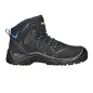 Preview: teXXor® S3-Sicherheitsschnürstiefel Tours
