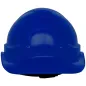 Preview: Bauhelm "Pro Cap", blau