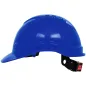 Preview: Bauhelm "Pro Cap", blau