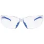 Preview: Racer 2.0 Schutzbrille klar Polycarbonatscheiben