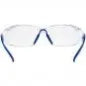 Preview: Racer 2.0 Schutzbrille klar Polycarbonatscheiben
