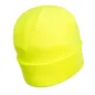 Preview: Beanie USB Wiederaufladbare LED-Kopfleuchte Gelb
