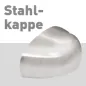 Preview: S1-P Sicherheitshalbschuh ROMA