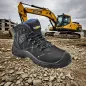 Preview: teXXor® S3-Sicherheitsschnürstiefel Tours