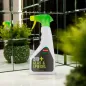 Preview: SOTIN BIO Glas u. Spiegel mit Bio Alkohol