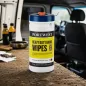 Preview: Heavy-Duty Hand-Wipes Reinigungstücher 50 Stück