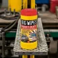 Preview: BIG WIPES Heavy-Duty doppelseitige Reinigungstücher 100 Stück