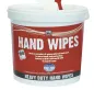 Preview: HAND WIPES Reinigungstücher für Werkstatt 150 Stück