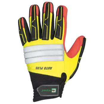 Mechanicals Handschuh mit Schnittschutz - Slater