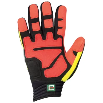 Mechanicals Handschuh mit Schnittschutz - Slater