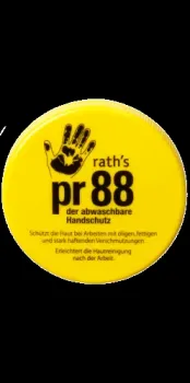 rath’s pr88 - Hautschutzcreme 100 ml Dose