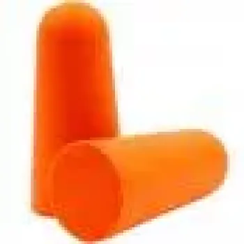 Pro-​Fit® Gehörschutzstöpsel Soft-​PU, blau, Dose a 50 Paar, SNR-​34 dB (A)