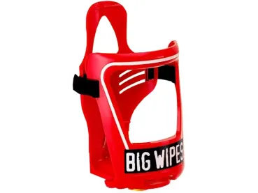 BIG WIPES Wandhalter