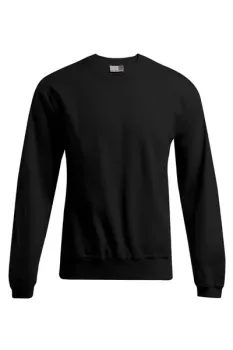 Men´s Sweater Promodoro 2199 - black
