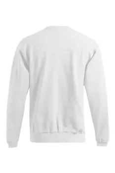 Men´s Sweater Promodoro 2199 - weiss