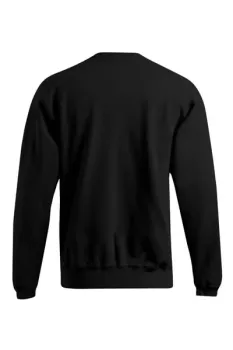 Men´s Sweater Promodoro 2199 - black