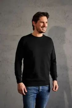 Men´s Sweater Promodoro 2199 - black