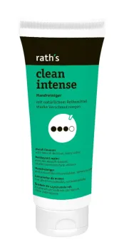 rath's clean intense Handreiniger - 250 ml Tube