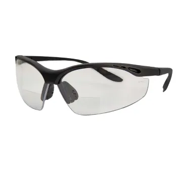 Schutzbrille Bifocal mit Sehstärke