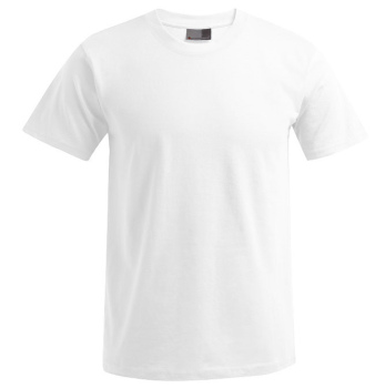 T-Shirt Promodoro Premium-T 3099 - white