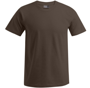 T-Shirt Promodoro Premium-T 3099 - graphite