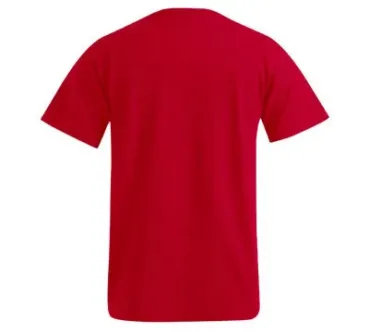 T-Shirt Promodoro Premium-T 3099 - fire red