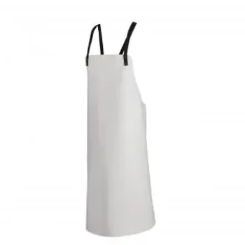 Spaltlederschürze 80 x 100 cm