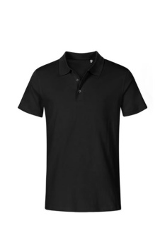 Polo-Shirt Men Promodoro Jersey Polo 4020 - black