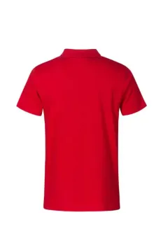 Polo-Shirt Men Promodoro Jersey Polo 4020 - fire red
