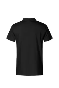 Polo-Shirt Men Promodoro Jersey Polo 4020 - black
