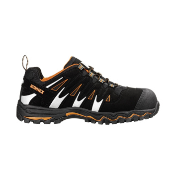 Preview: RUNNEX® S1P Sicherheitshalbschuhe LightStar Preview: RUNNEX® S1P Sicherheitshalbschuhe LightStar