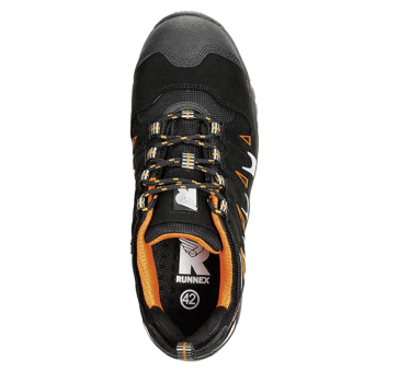 Preview: RUNNEX® S1P Sicherheitshalbschuhe LightStar Preview: RUNNEX® S1P Sicherheitshalbschuhe LightStar