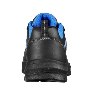 RUNNEX® S3S ESD-Sicherheitshalbschuhe TeamStar
